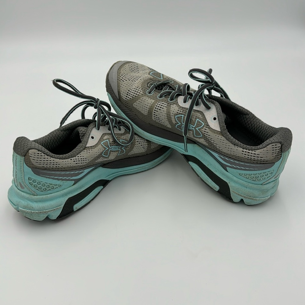 Bandit Charged Shoes